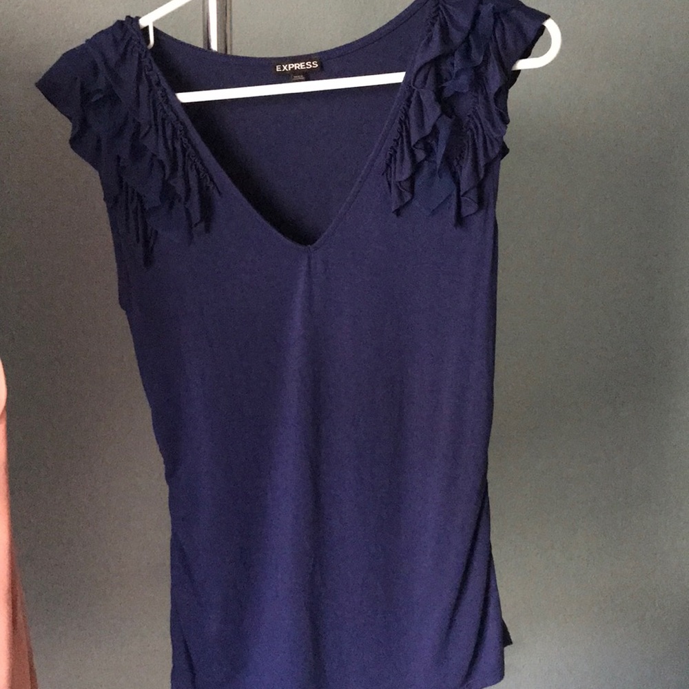 Express top